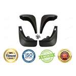 Car Plastic Mud Flap for Kia Seltos 